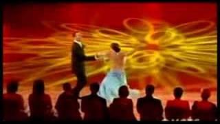 Graceful Waltz Ballet dance with original music I composed