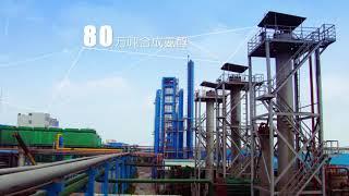 China Large Compound Fertilizer Manufacturer