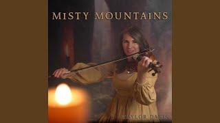 Misty Mountains (Violin Instrumental)