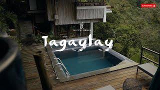 BALI inspired places in TAGAYTAY Philippines