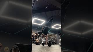 I taught myself THIS  #calisthenics #motivation #calisthenicsgym #gym #streetworkout #reaction
