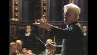 Bruckner: Symphony No.8 Karajan/ Wiener Philharmoniker/ Live1979　ブルックナー： 交響曲第8番　カラヤン　ウィーンフィル