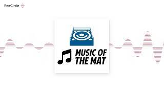 Music of The Mat #159: Music Memories with Rob Viper