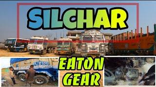 Silchar a motor siam hi a zawngchhang tlak em?? #Mizo#truck