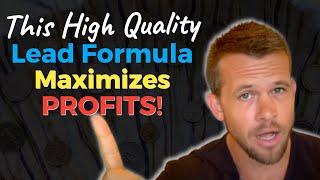 How To Get High Quality Lead Generation For Your Online Business