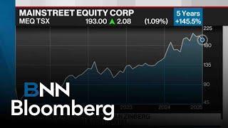 Jordan Zinberg's Top Picks: Goeasy, Mainstreet and Source Energy Services | Market Call