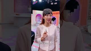 濃濃火藥味 薔薔槓上高嘉瑜！沒有之一！史上最翻車造型就在今天出現了！#女人我最大 #不負責任花絮 #shorts #藍教主 #薔薔 #高嘉瑜 #互換 #穿搭 #翻車