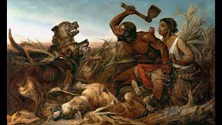 Facts and Myths about Filas during colonization in Brazil