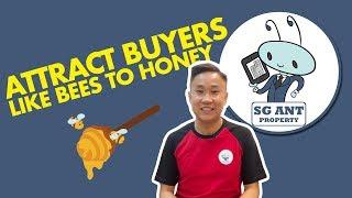 How to attract many Right Buyers to your home sales?