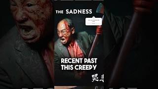 Have you watched this film? #disturbing #extremehorror #movieshorts #thesadness #explorepage #fyp