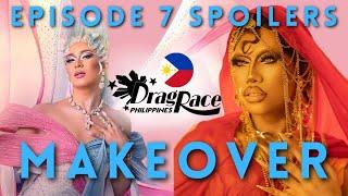 Drag Race Philippines S3 | Episode 7 Spoilers | DragCrave