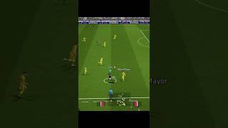 What a pass  #efootball #pes #efootball2024 #pes2021 #shorts