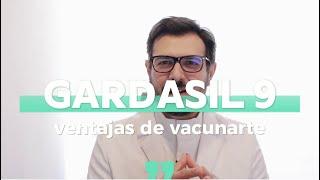 Todo lo que debes saber sobre la vacuna Gardasil 9