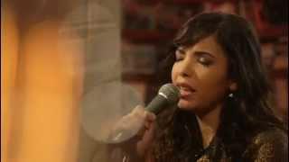 Indila - Derniere Danse (Live - Paris)