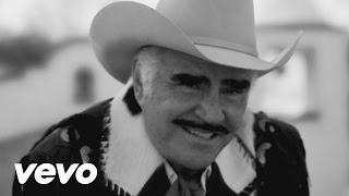 Vicente Fernández - Volcanes Dormidos