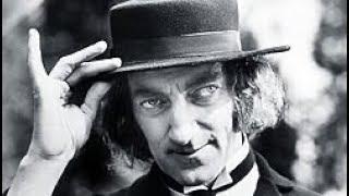 Marty Feldman Biography ￼