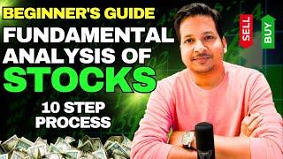 Stock Market Secret: Identify the Best Stocks for Swing Trading! 