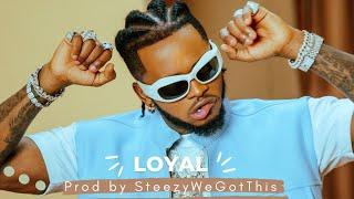 Diamond platnumz type beat “Loyal”