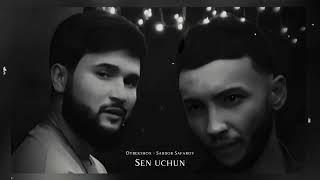 Sardor Safarov ft Oybekshox - Sen uchun (Official audio)