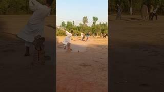 Beautiful straight shot for six runs #sixers #hitting #boundary #batsman