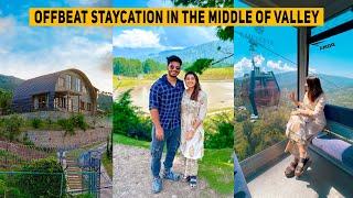 We Stayed In The Middle Of This Beautiful Valley - Full Details | Jammu & Kashmir