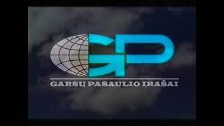 Garsu Pasaulis Intro 1