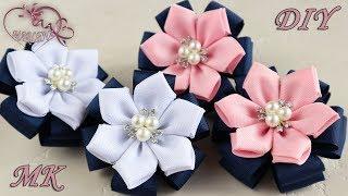 SCHOOL BOWS  Kansashi Hair Bands