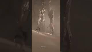 The man in the wall and Transferance #warframe #gaming #shorts #short #shortvideo