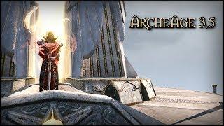 XeKc - ArcheAge 3.5 PvP 