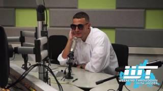 DJ Snake Talks Let Me Love You ft. Justin Bieber