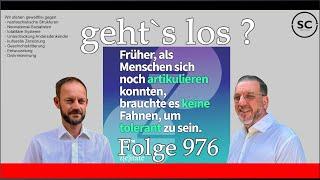 geht`s los ? Folge 976