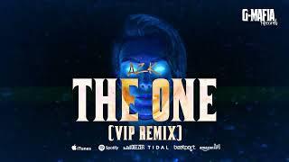 AZK - The ONE (AZK VIP Remix)[G-MAFIA RECORDS]