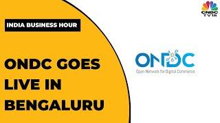 ONDC Goes Live In Bengaluru: What Is ONDC? How Does It Work? Shilpa Decodes | India Business Hour