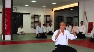 Kenji Kumagai Shihan