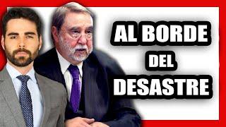 Los MISILES BALÍSTICOS de la OTAN a PUNTO DE PROVOCAR el APOCALISPIS con José Antonio Zorrilla