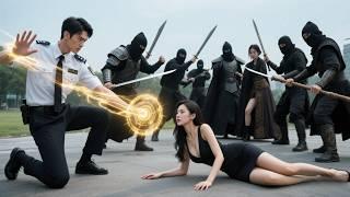 Poor guy gains time powers, saves a CEO beauty—she falls for him and rushes to marry with billions!
