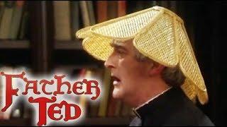 Are You Right There Father Ted? | Father Ted | Season 3 Episode 1 | Full Episode