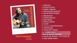 Yenge Kızı (Kazım Koyuncu) Official Audio #yengekızı #kazımkoyuncu - Esen Digital