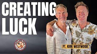 Exploring Intuition and Gut Instinct ft. Kirk Westwood