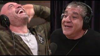 Joe Rogan - Joey Diaz on Intuition