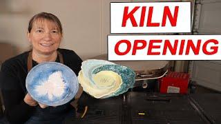 Kiln Opening