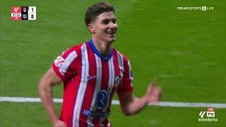 Julian Alvarez All 29 Goals For Atletico Madrid 2025/26