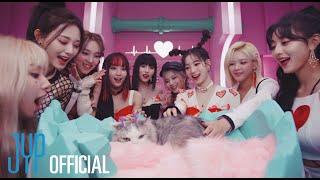 TWICE “SCIENTIST” M/V