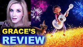 Coco Movie Review