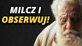 93% Twoich Problemów Ma Tutaj Rozwiązanie | 500 Potężnych Cytatów (wybranych ręcznie)