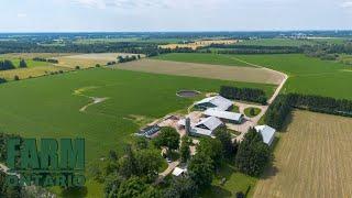 6528 Third Line, Fergus | Farms For Sale In Ontario