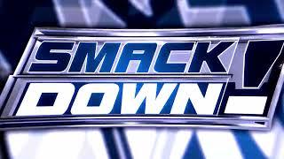 Wwf SmackDown 2002 Opening+Graphics Package