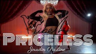 Priceless | Jourdin Pauline | VibeZ | Choreography by Venetia Zipporah |