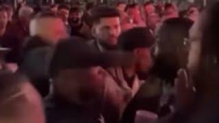 Rick Ross Gets Jumped By Drake Goons For Playing Not Like Us In Canada