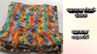 summer designing ideas@huma styl tips/Daily wear summer dress designing ideas